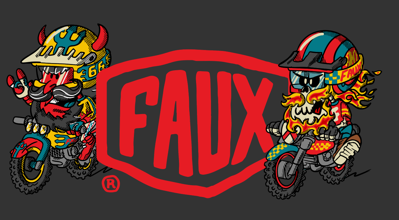 Hell Racer T-Shirt