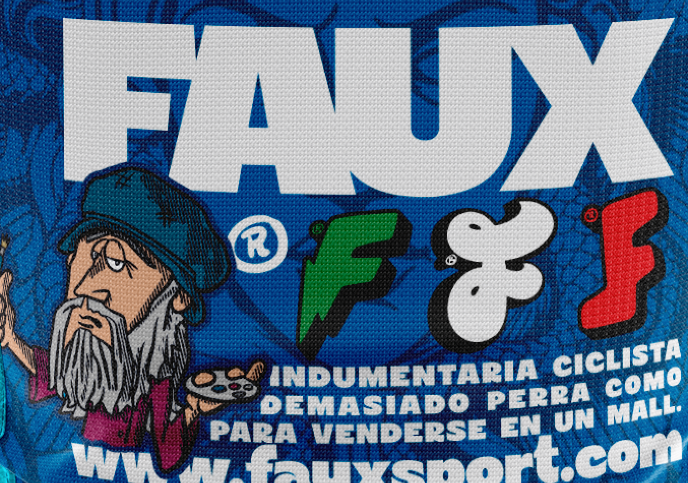 Italia Nations Cyclign Jersey