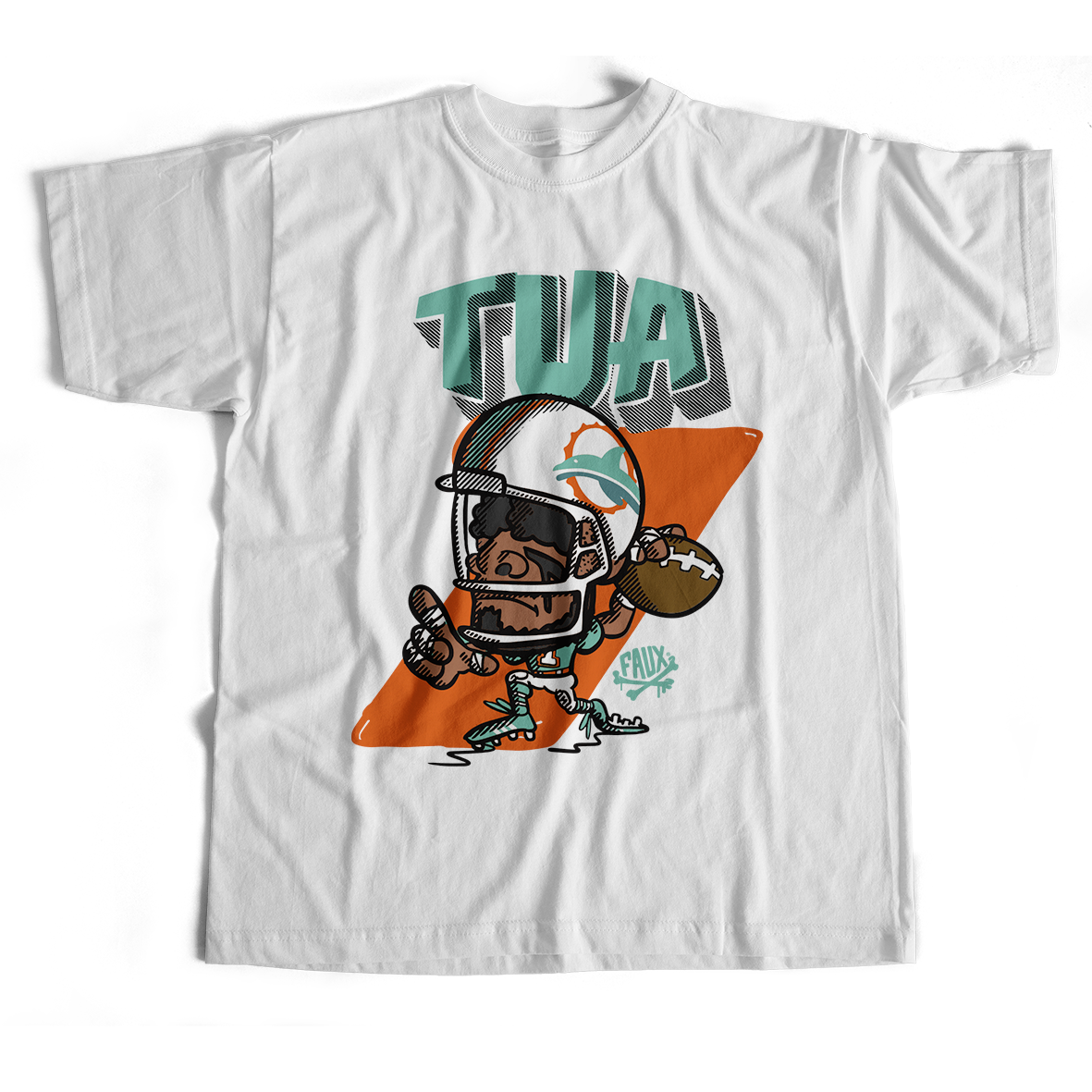 Tua 1 T-Shirt
