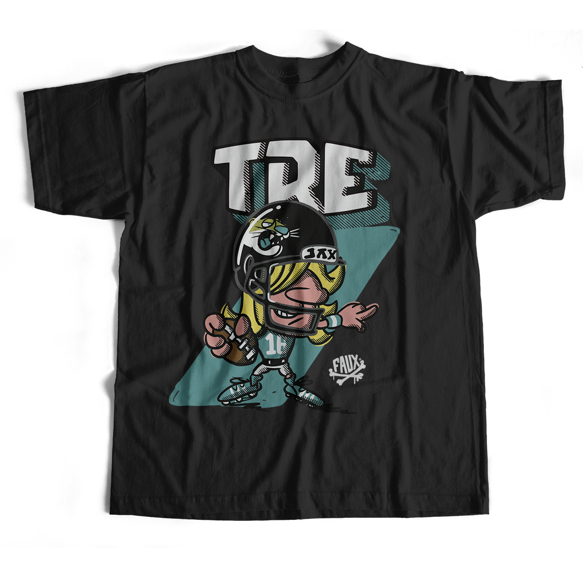Trevor 16 T-Shirt
