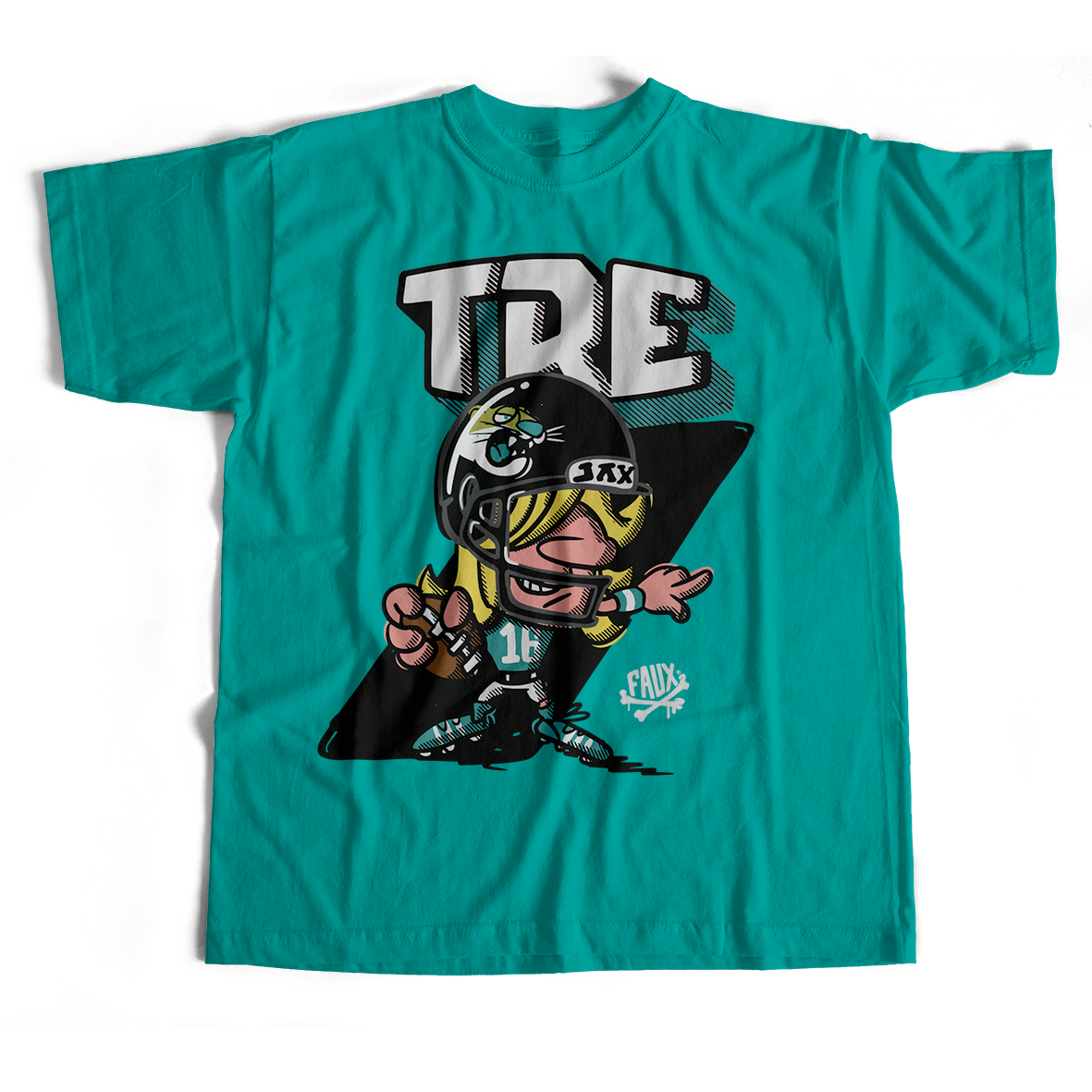 Trevor 16 T-Shirt