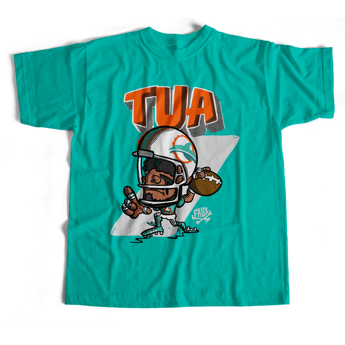 Tua 1 T-Shirt