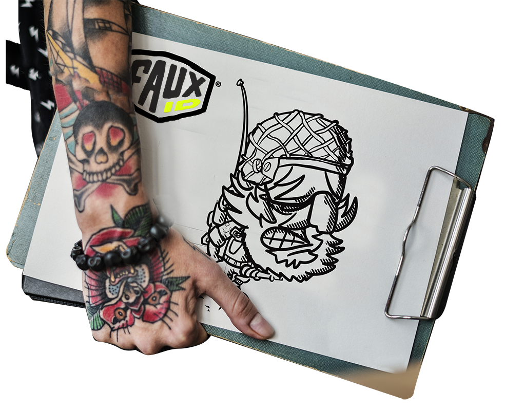 Personalization service.