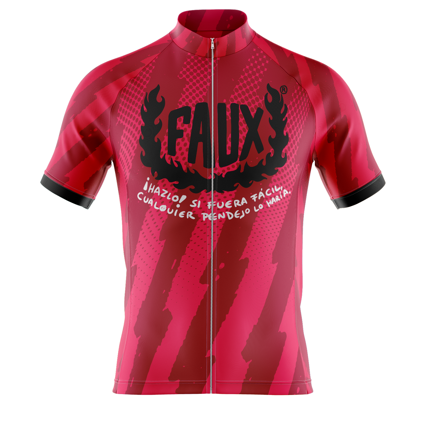Volt Cycling Jersey