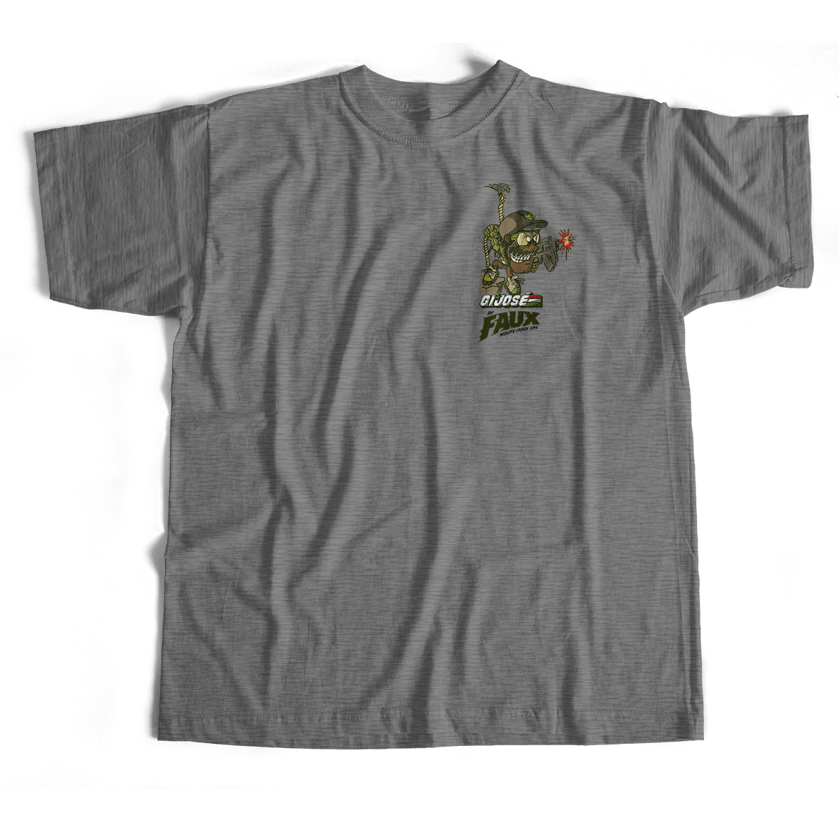 Alpine Midlife Crisis T-Shirt