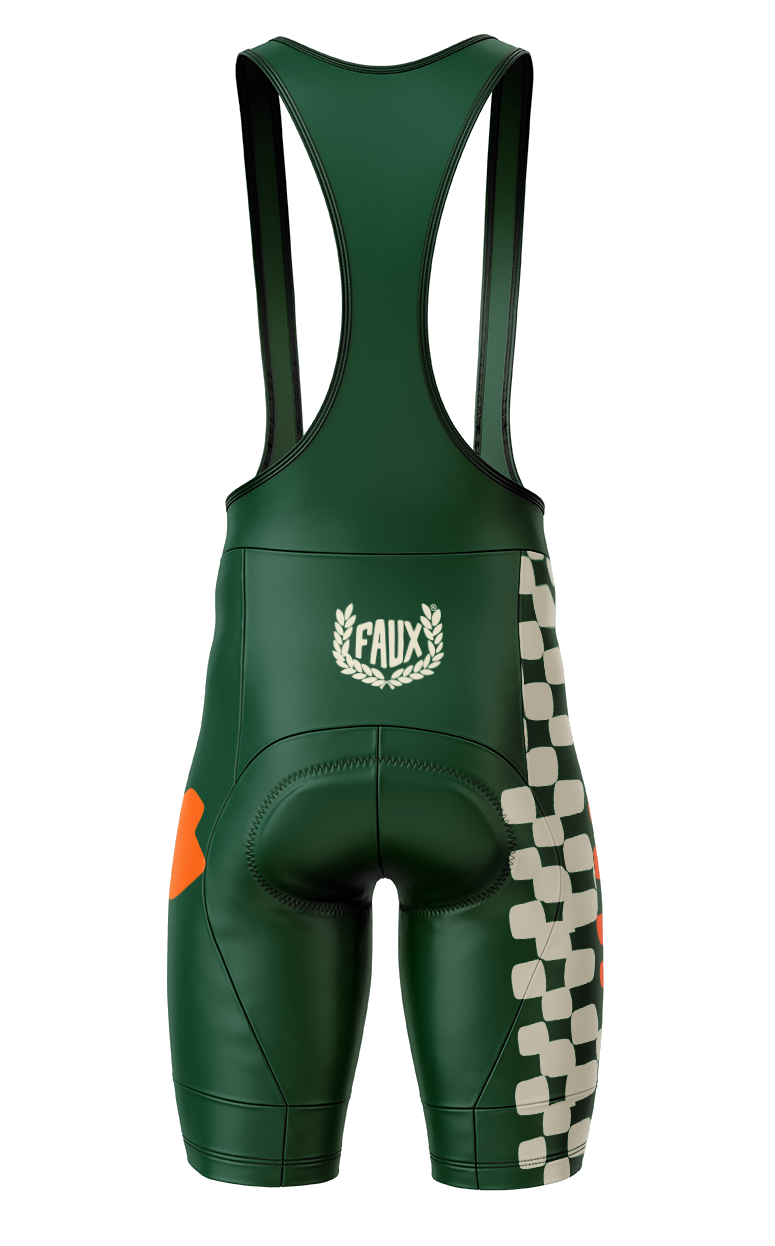 Fastasfuck Cycling Bib Short