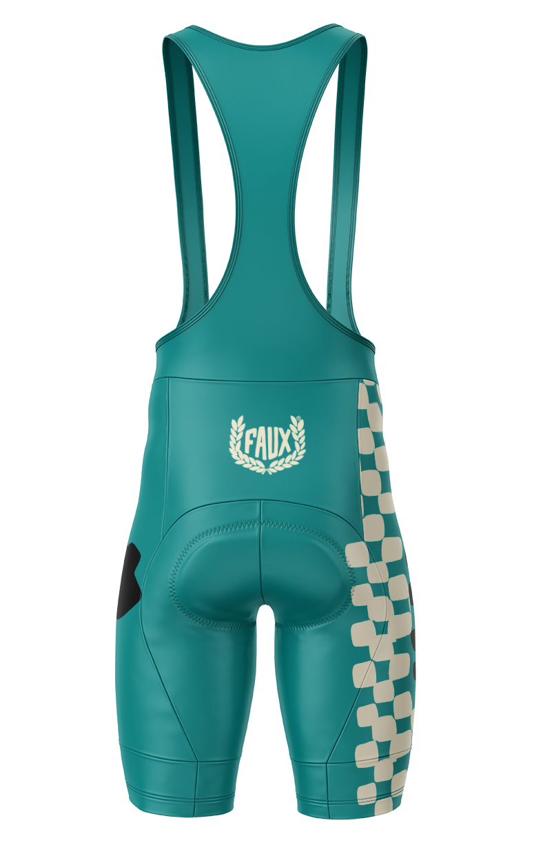 Fastasfuck Cycling Bib Short