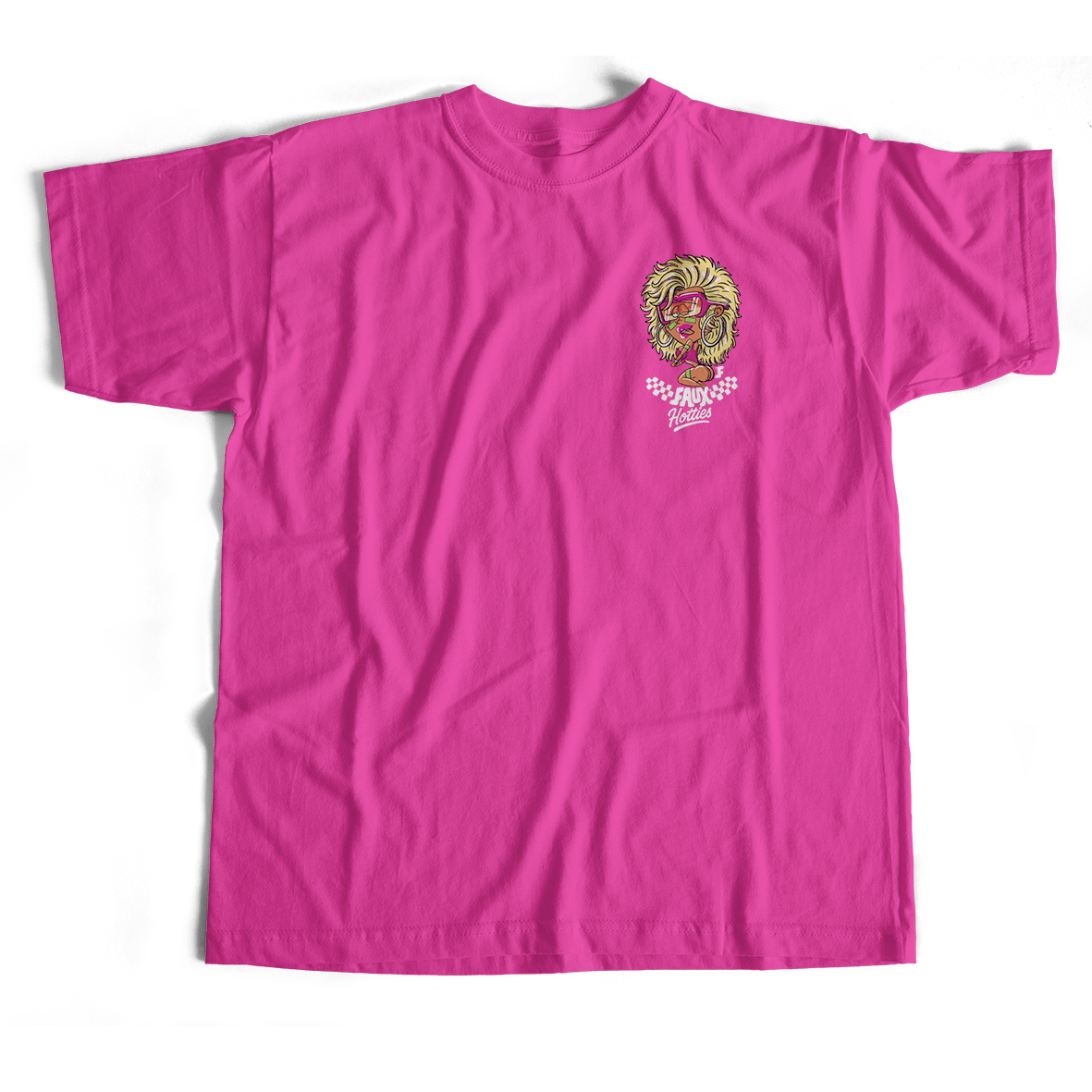 Summer Hottie T-Shirt