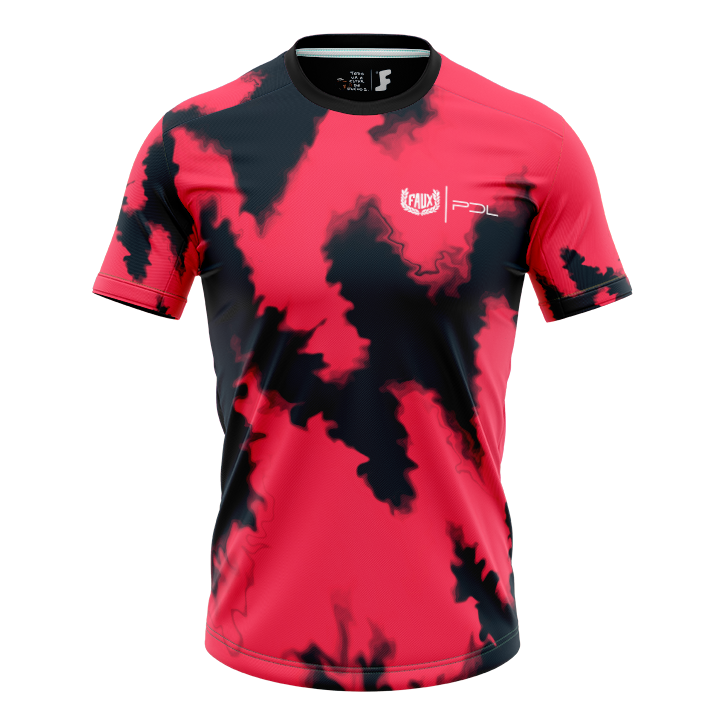 Dupla Jerseys Lava Faux PDL