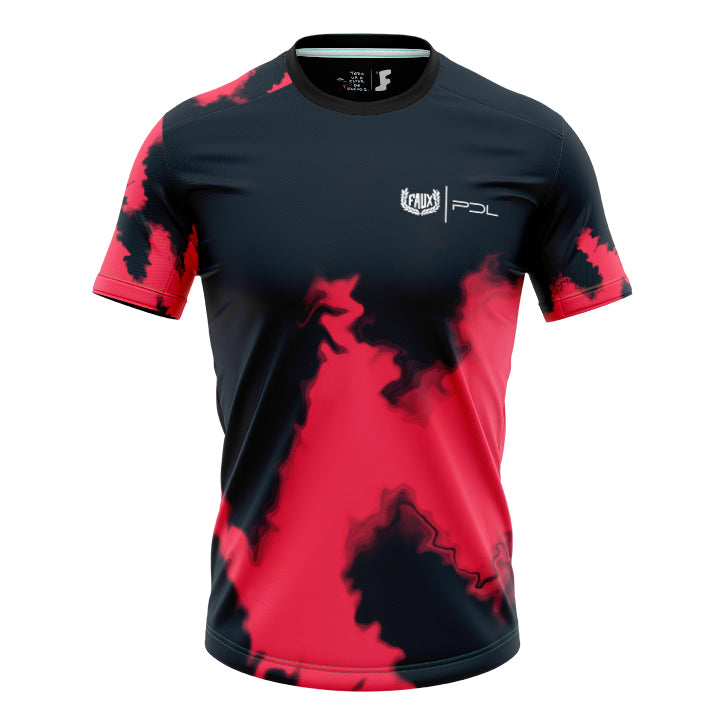 Padel Lava Jersey 2