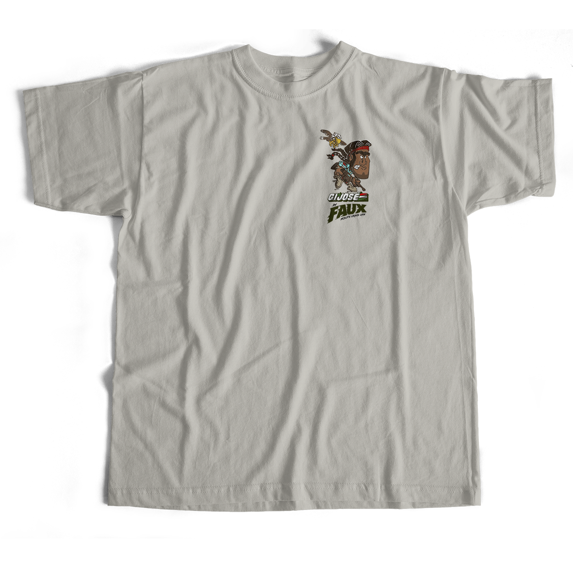 Spirit Midlife Crisis T-Shirt
