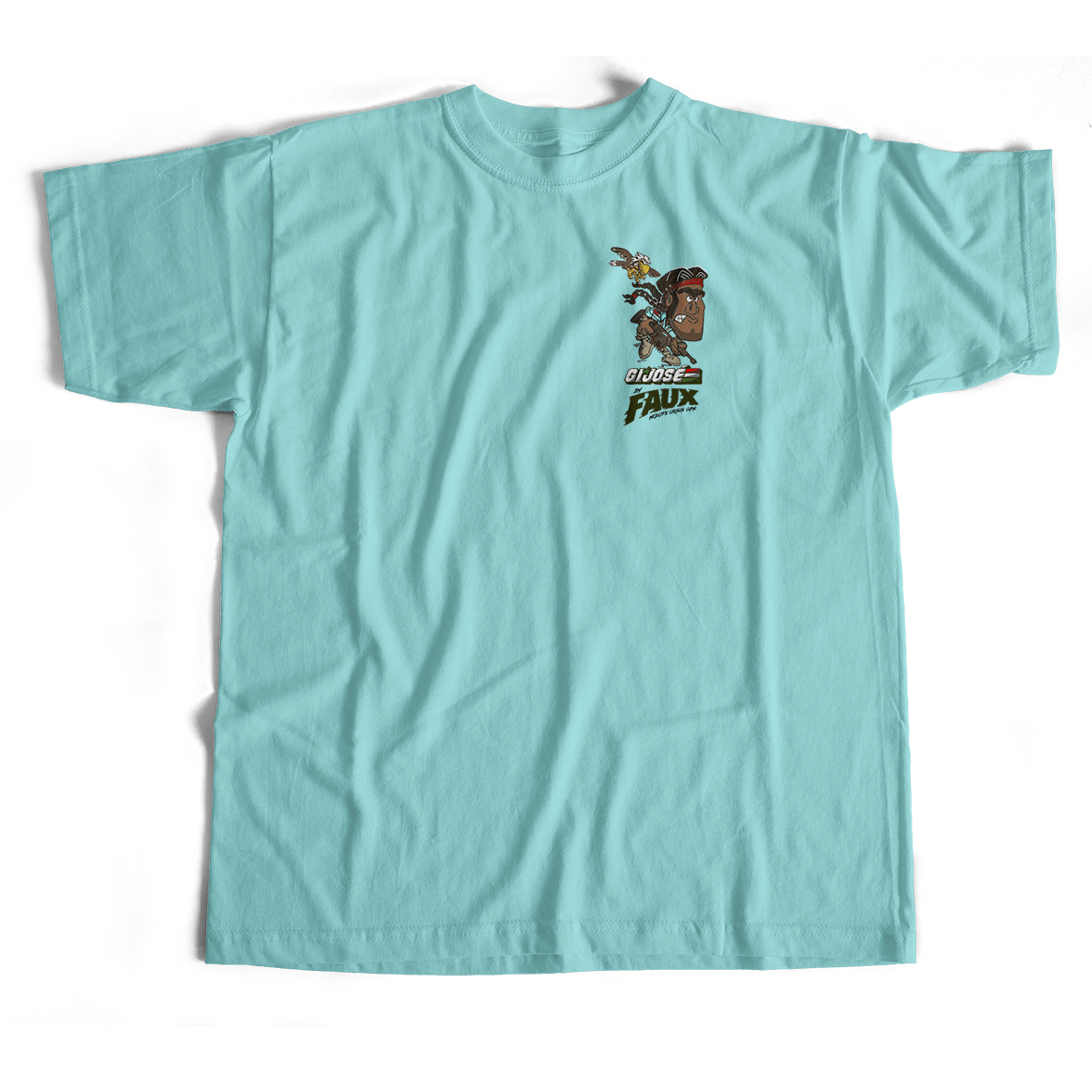 Spirit Midlife Crisis T-Shirt