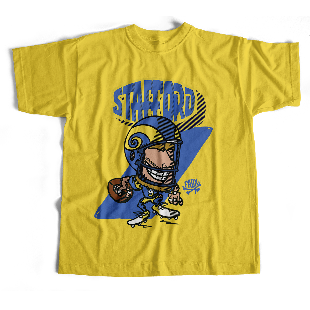 Stafford 9 T-Shirt