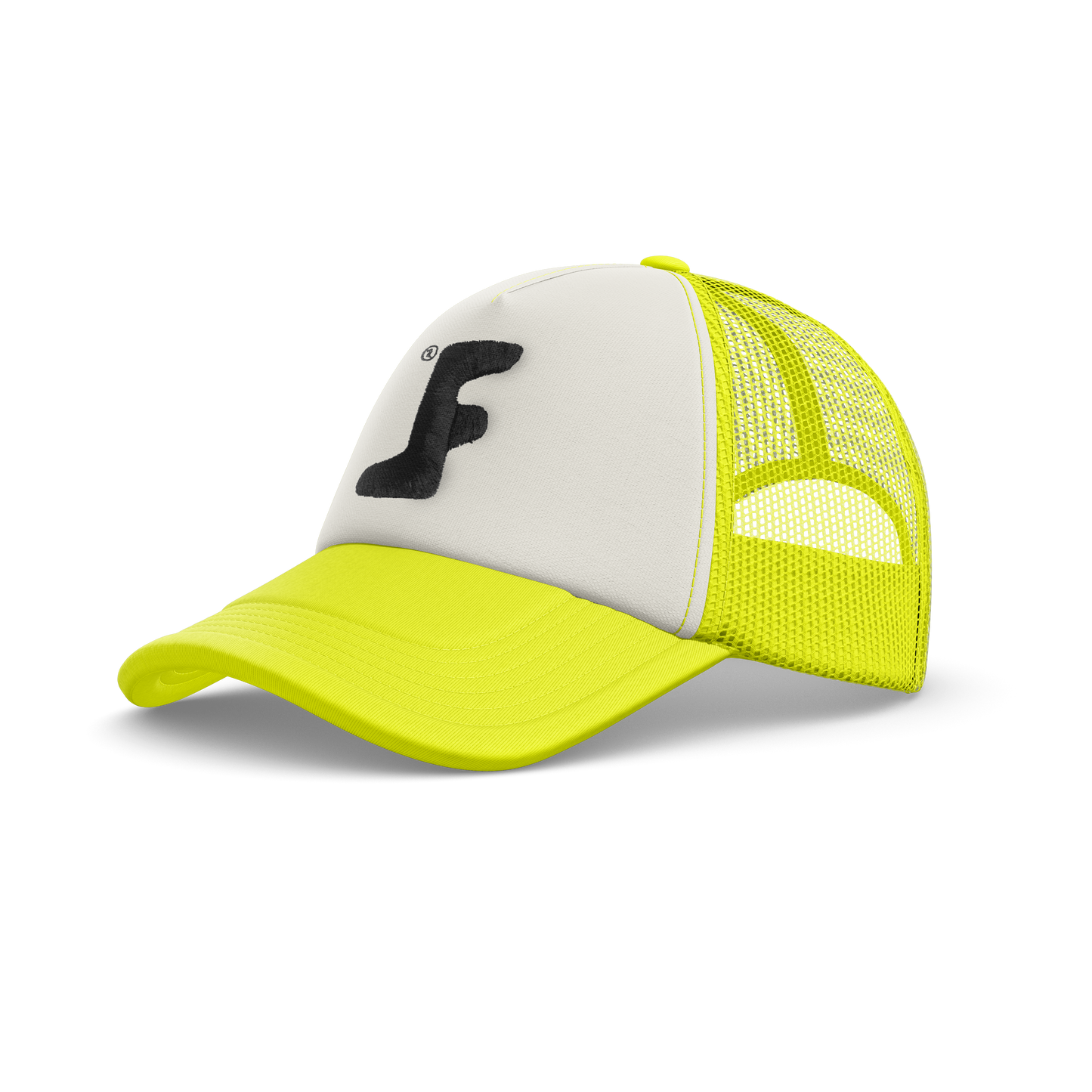 Foam Trucker Hat