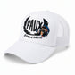 Trucker Hat Bolt Blanca