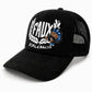 Trucker Hat Laurel Negra