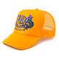 Trucker Hat Laurel Oro