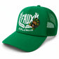 Trucker Hat Laurel Verde