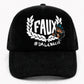 Trucker Hat Laurel Negra