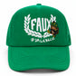 Trucker Hat Laurel Verde