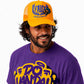 Trucker Hat Laurel Oro