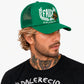 Trucker Hat Laurel Verde