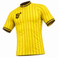 The Clutch Cycling Jersey Amarillo