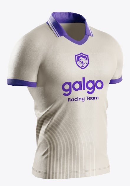 25 Jerseys Futbol diseño personalizado