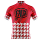 98% Talent Cycling Jersey