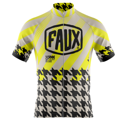 98% Talent Cycling Jersey