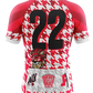 98% Talent Cycling Jersey