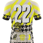 98% Talent Cycling Jersey