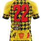98% Talent Cycling Jersey