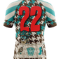 98% Talent Cycling Jersey
