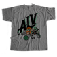 Ay Lob Vikes ALV T-Shirt