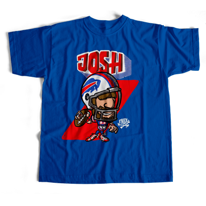 Allen 17 T-Shirt