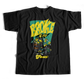 Broke As Fuck Roadie T-Shirt