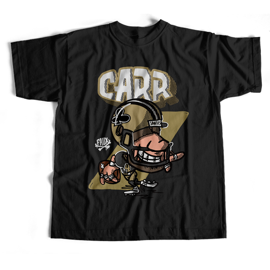 Carr 4 T-shirt