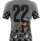 Checkers Cycling Jersey