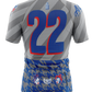 Fang Cycling Jersey