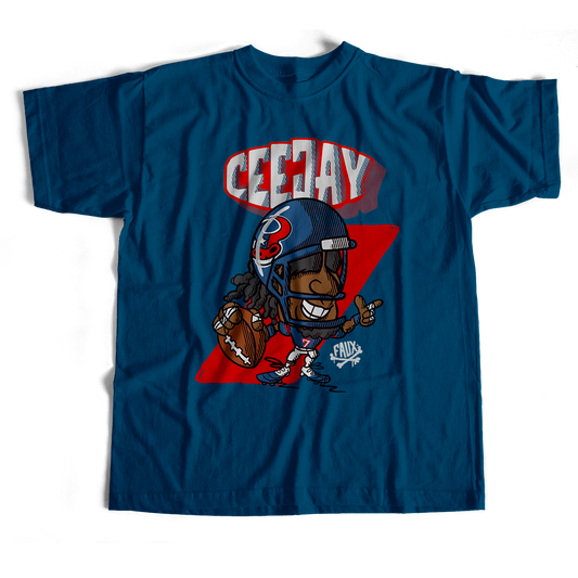 Ceejay 7 T-Shirt