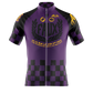Checkers Cycling Jersey