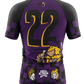 Checkers Cycling Jersey
