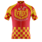 Checkers Cycling Jersey