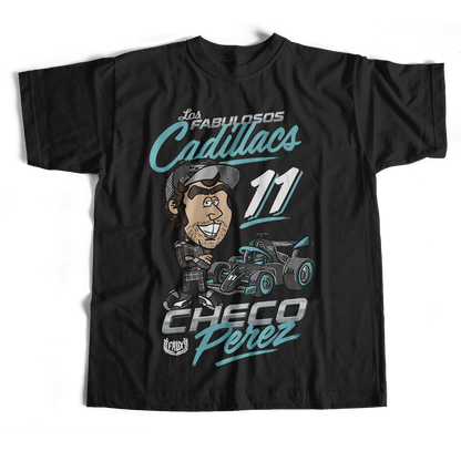 Checo 11 T-Shirt
