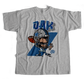 Dak 4 T-Shirt
