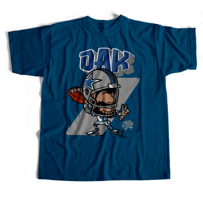 Dak 4 T-Shirt