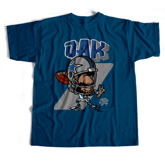 Dak 4 T-Shirt