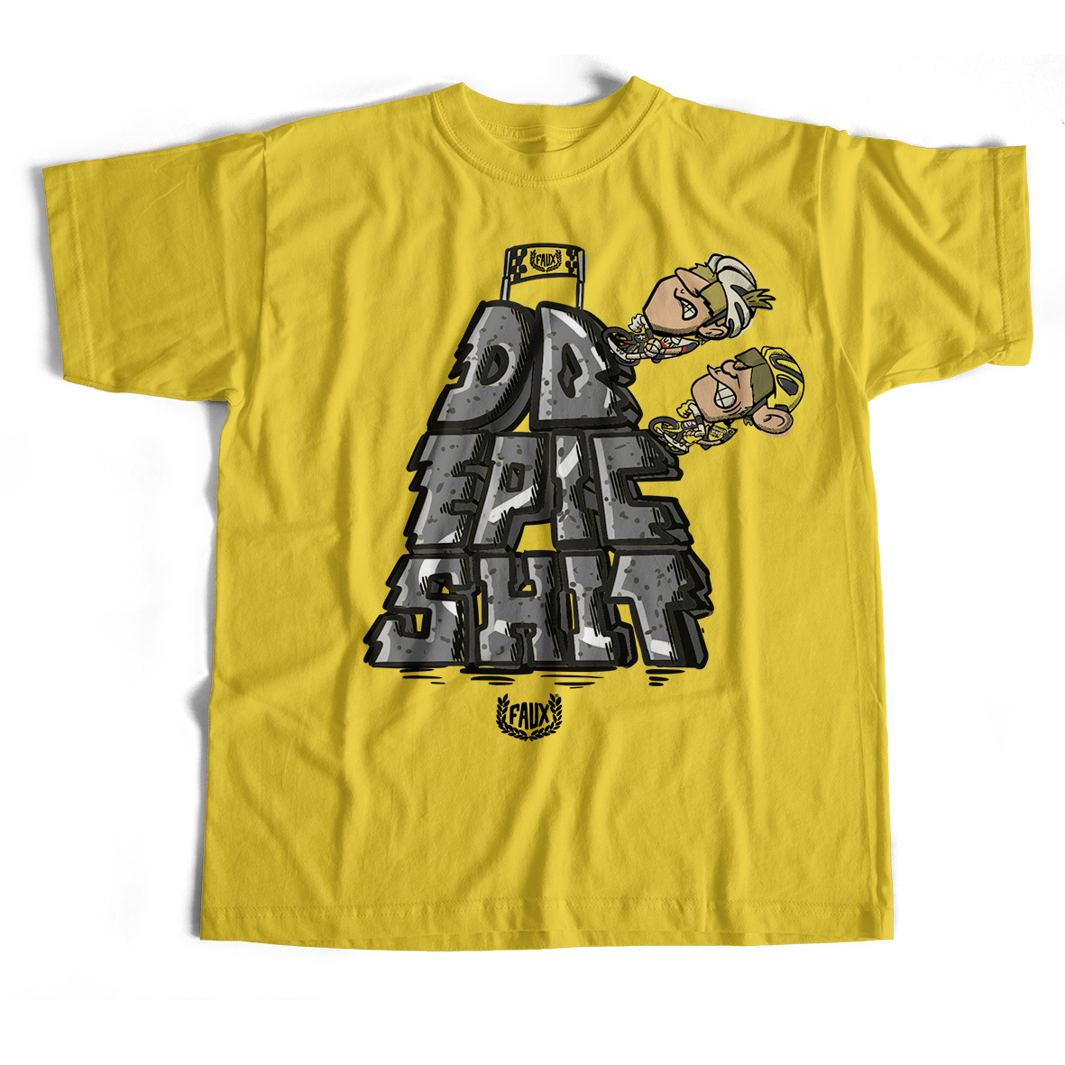 Do Epic Shit T-Shirt