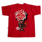 Do Vandal Shit Basketball T-Shirt